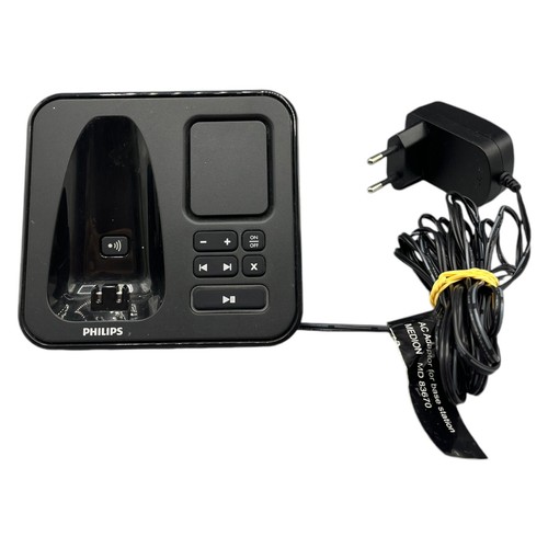 Philips se275 anrufbeantworter - philips,