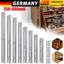 1/5/10Paar Schwerlastauszug