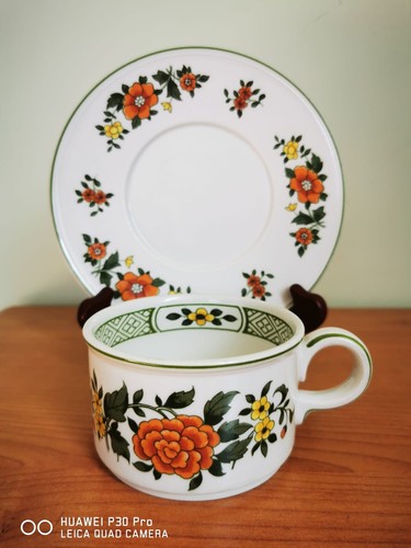 Vintage villeroy boch summer - vintage, &