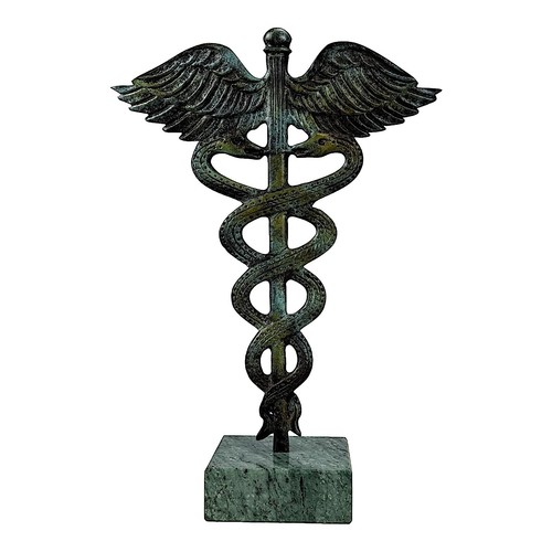 Caduceus symbol gottes hermes - caduceus,
