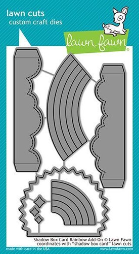 Lawn fawn cuts - lawn,