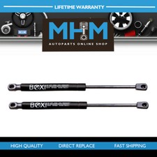 Qty(2) Tailgate Lift Supports