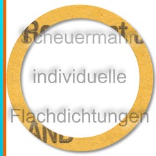 Dichtung Zündverteiler Opel 4+6 cih Ascona,Kadett,Manta,Monza,Commodore,Diplomat