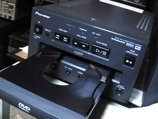 Pioneer DVD-V7400 Professional