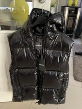 DUVETICA DAUNENWESTE UNISEX