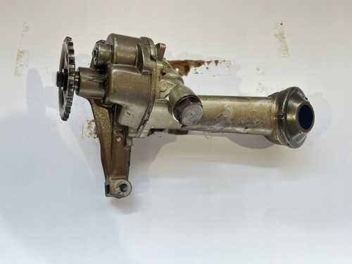 ölpumpe mercedes r129 - Ölpumpe,