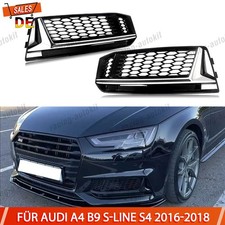 Lüftungsgitter Waben