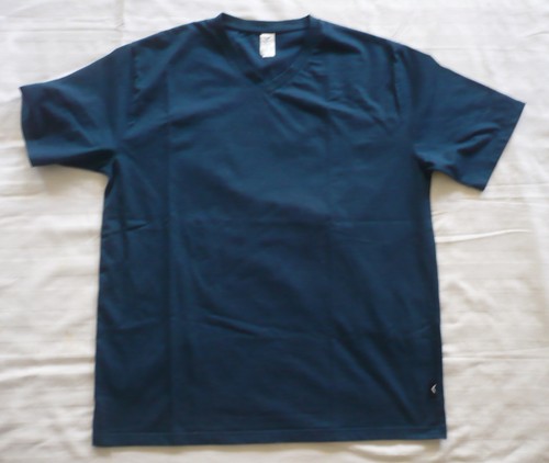 Shirt trigema deluxe - t-shirt,