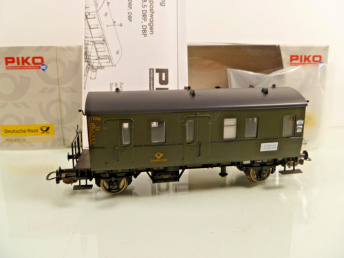 Piko 54591 ac - 54591/10,