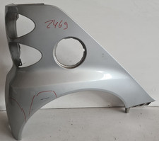 Original Kotflügel Smart 451