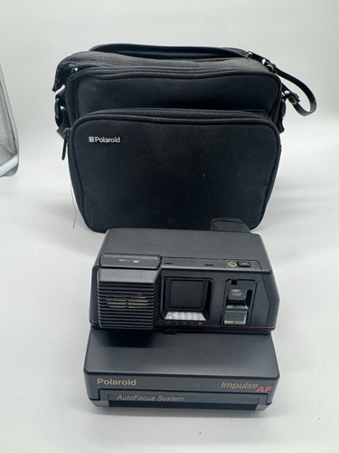 Polaroid impulse inkl - polaroid, af