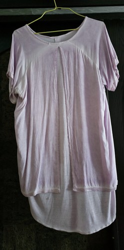 Bluse oberteil 40 - bluse,