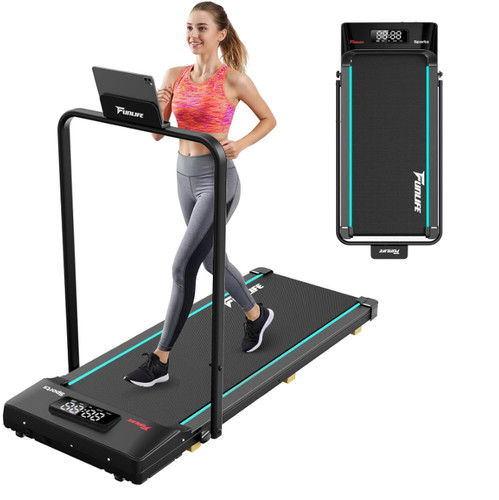 Funlife laufband klappbar - funlife,