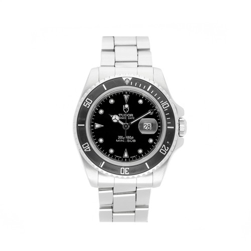 Tudor prince date mini - tudor,