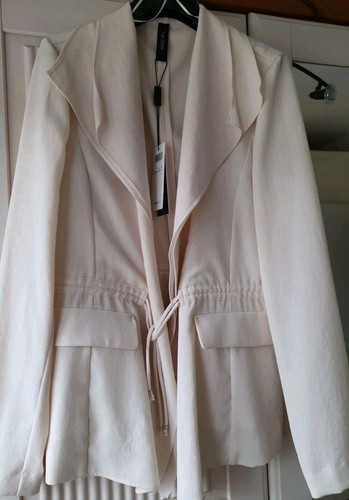 Marc cain blusenjacke blazer - marc,