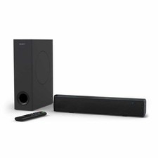 Soundbar subwoofer - 2.1,