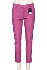GOLFINO Stoffhose Damen Hose Pants Chino Gr. EU 44 Pink #88eeub0