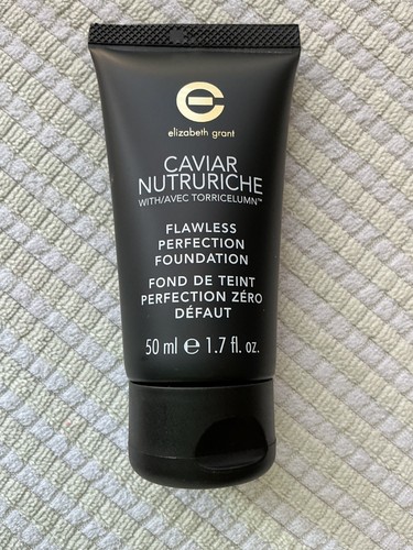 Elizabeth grant caviar - elizabeth,