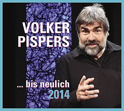 Pispers volker bis - -, ...bis