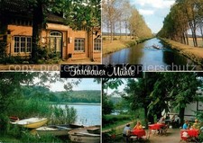 Farchau Ratzeburg Restaurant