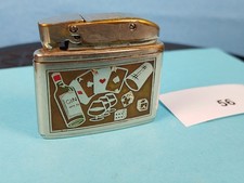 Feuerzeug 55 - CONSUL -