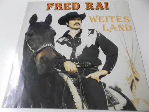 72367 fred rai weites land - 72367,