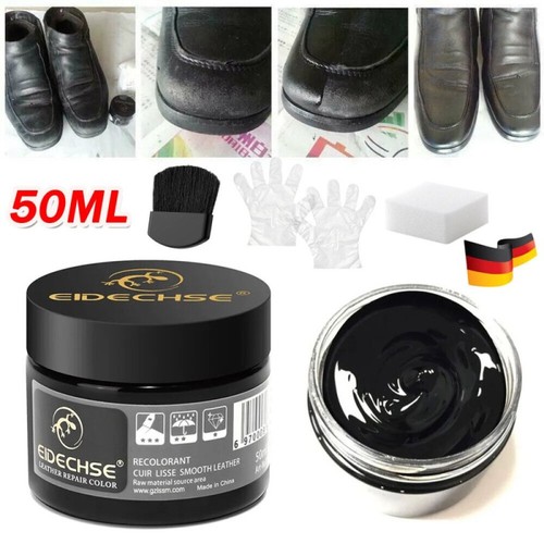 50ml lederspachtel leder - 50ml,