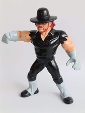 UNDERTAKER WWF HASBRO Vintage