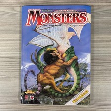 RUNEQUEST Dritte Edition