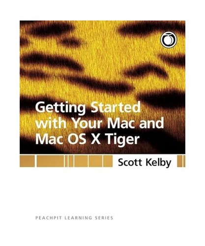 Getting started with your mac - getting,