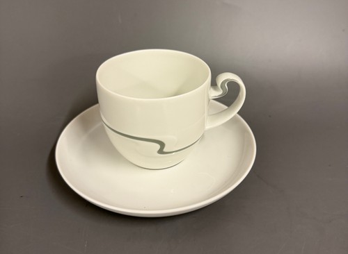 Kaffeetasse villeroy - &,