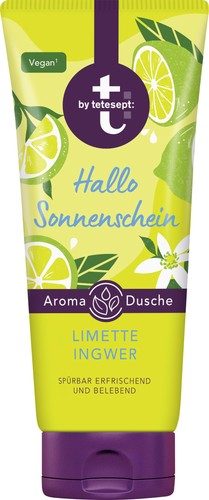 Aroma dusche hallo - aroma,