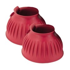 CATAGO Hufglocken GUMMI, 2