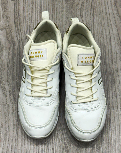 Tommy hilfiger unisex sneaker - tommy,