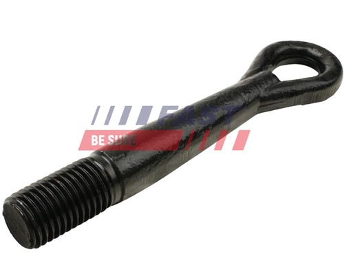 Abschlepphaken fast ft71501 - abschlepphaken,
