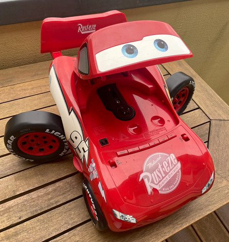 Disney pixar cars lightning - pixar,