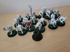 Skaven Klanratten Clanrats