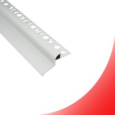 Alu Viertelkreis Profil Balkon