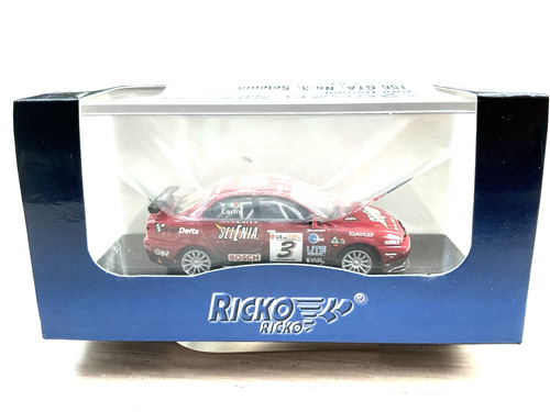 Brekina 129040 ricko 87 - 129040,