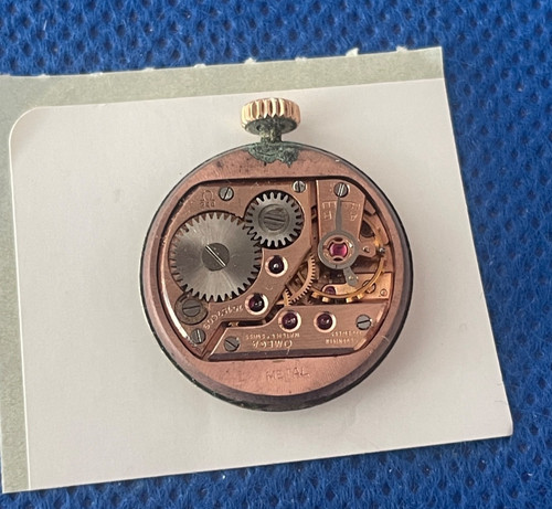 Original omega kaliber - original, 244