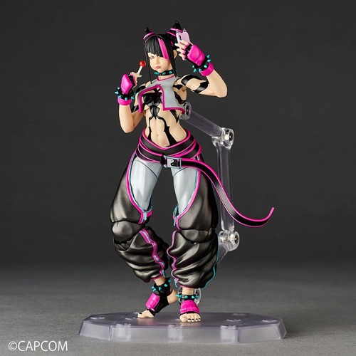 Kaiyodo revoltech amazing - kaiyodo,