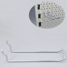 HD140= 50 Doppelhaken L 14cm