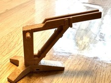 Playmobil Armbrust Ständer Waffe Ritter