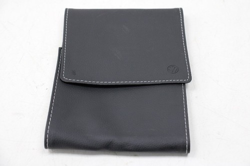 Etui für bordbücher - vw, golf