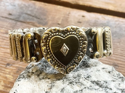 Vintage sweetheart heart - vintage,
