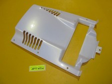 BMW R100 RS Verkleidung vorne