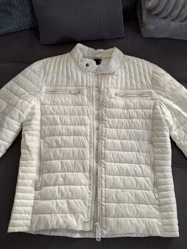 Steppjacke von bomboogie - steppjacke, m