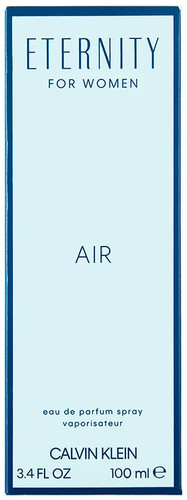 Calvin klein eternity air - klein,