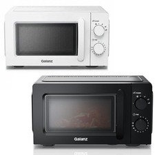 Galanz 700 Watt 20L Mikrowelle