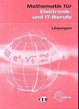 Mathematik für Elektronik-